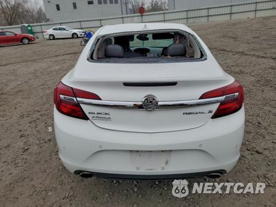 Zdjęcie 6 z 13 samochodu: 2015 BUICK REGAL PREMIUM VIN:2G4GN5EX5F9203446 - miniatura
