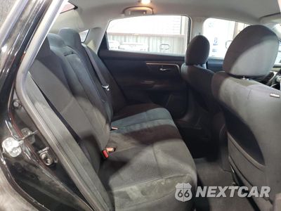 Zdjęcie 10 z 15 samochodu: 2015 NISSAN ALTIMA 2.5 VIN:1N4AL3AP4FC164938 - miniatura