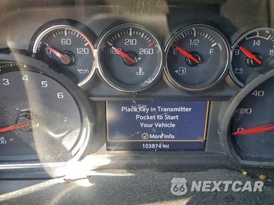 Zdjęcie 9 z 12 samochodu: 2024 CHEVROLET SILVERADO C1500 LT VIN:1GCPWCEK5LZ133975 - miniatura