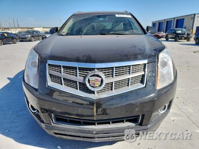 Piąte zdjęcie samochodu w środku: 2012 CADILLAC SRX PERFORMANCE COLLECTION VIN:3GYFNBE36CS567850 - miniatura