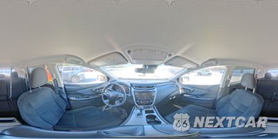 Zdjęcie 14 z 15 samochodu: 2020 NISSAN MURANO S VIN:5N1AZ2AJ4LN114387 - miniatura