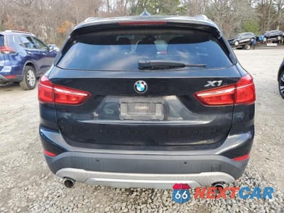 Zdjęcie 6 z 13 samochodu: 2016 BMW X1 XDRIVE28I VIN:WBXHT3C36G5E50725 - miniatura