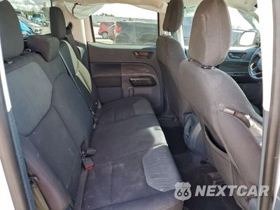 Zdjęcie 10 z 14 samochodu: 2022 FORD MAVERICK XL VIN:3FTTW8E37NRA85245 - miniatura