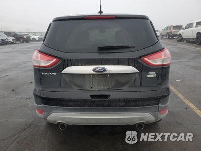 Zdjęcie 6 z 15 samochodu: 2013 FORD ESCAPE SEL VIN:1FMCU9H90DUC88394 - miniatura