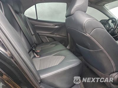 Zdjęcie 10 z 13 samochodu: 2021 TOYOTA CAMRY SE VIN:4T1G11BK3MU025727 - miniatura
