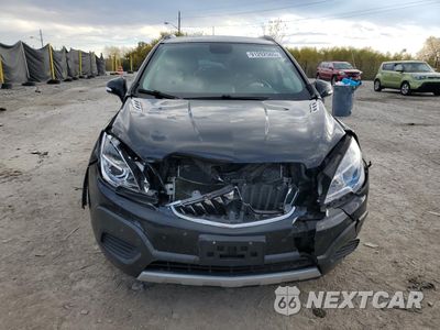 Piąte zdjęcie samochodu w środku: 2015 BUICK ENCORE VIN:KL4CJESB9FB128492 - miniatura