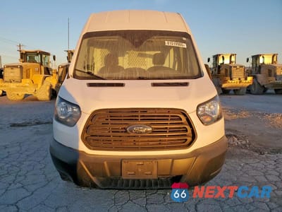 Piąte zdjęcie samochodu w środku: 2019 FORD TRANSIT T-250 VIN:1FTYR2XM4KKA94730 - miniatura