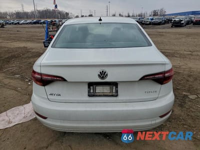 Zdjęcie 6 z 11 samochodu: 2019 VOLKSWAGEN JETTA S VIN:3VWC57BU4KM230290 - miniatura