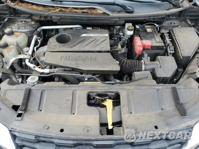 Zdjęcie 11 z 11 samochodu: 2022 NISSAN ROGUE SV VIN:JN8BT3BB3NW333527 - miniatura