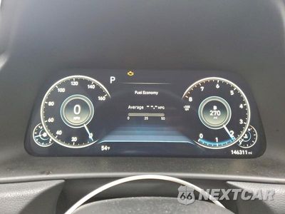 Zdjęcie 9 z 11 samochodu: 2022 HYUNDAI SONATA LIMITED VIN:KMHL34J24NA223988 - miniatura