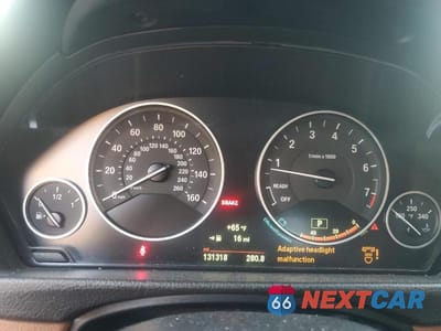 Zdjęcie 9 z 11 samochodu: 2015 BMW 428 I GRAN COUPE SULEV VIN:WBA4A9C51FD416762 - miniatura