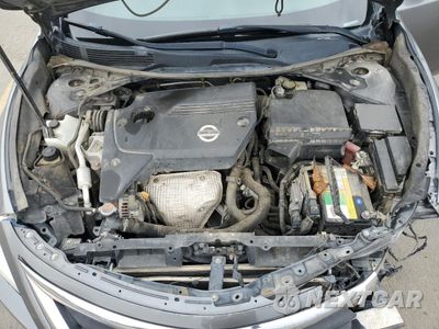 Zdjęcie 11 z 14 samochodu: 2015 NISSAN ALTIMA 2.5 VIN:1N4AL3AP5FC271593 - miniatura