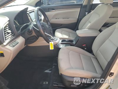 Zdjęcie 7 z 13 samochodu: 2017 HYUNDAI ELANTRA SE VIN:KMHD84LF8HU238406 - miniatura