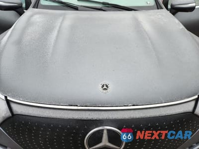 Zdjęcie 12 z 13 samochodu: 2023 MERCEDES-BENZ EQS SUV 450 4MATIC VIN:4JGDM2EB4PA002037 - miniatura