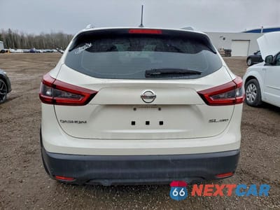 Zdjęcie 6 z 14 samochodu: 2021 NISS QASHQAI VIN:JN1BJ1BW3MW434755 - miniatura