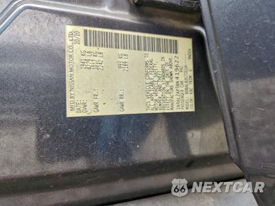 Zdjęcie 12 z 14 samochodu: 2011 NISSAN ALTIMA BASE VIN:1N4AL2AP3BN419622 - miniatura