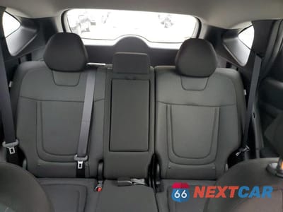 Zdjęcie 10 z 13 samochodu: 2025 HYUNDAI TUCSON SE VIN:3KMJACDE2SE021173 - miniatura