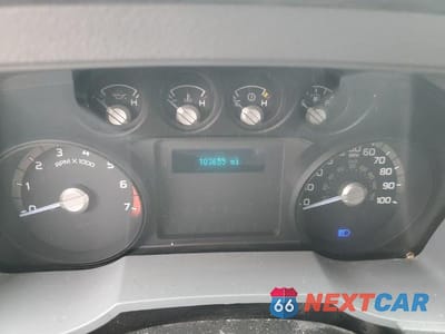 Zdjęcie 9 z 11 samochodu: 2015 FORD F250 SUPER DUTY VIN:1FT7W2B61FED51554 - miniatura