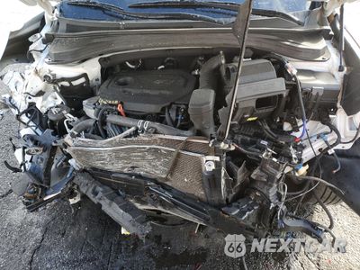 Zdjęcie 12 z 13 samochodu: 2020 HYUNDAI SANTA FE SEL VIN:5NMS33AD6LH266629 - miniatura
