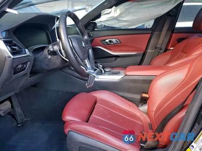 Zdjęcie 7 z 12 samochodu: 2022 BMW 330I VIN:3MW5R1J07N8C36994 - miniatura