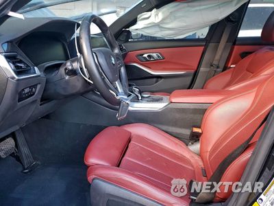 Zdjęcie 7 z 12 samochodu: 2022 BMW 330I VIN:3MW5R1J07N8C36994 - miniatura