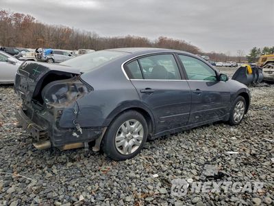 Trzecie zdjęcie samochodu z tyłu: 2009 NISSAN ALTIMA 2.5 VIN:1N4AL21E49N557937 - miniatura