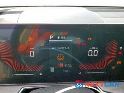 Zdjęcie 9 z 14 samochodu: 2025 KIA SORENTO EX VIN:5XYRHDJF3SG403039 - miniatura