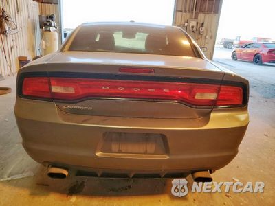 Zdjęcie 6 z 14 samochodu: 2012 DODGE CHARGER SE VIN:2C3CDXBG0CH272203 - miniatura