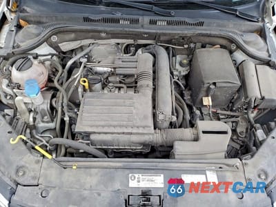 Zdjęcie 11 z 11 samochodu: 2017 VOLKSWAGEN JETTA S VIN:3VW2B7AJ3HM307140 - miniatura