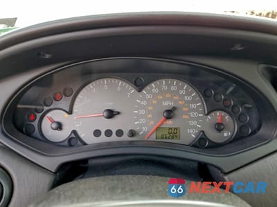 Zdjęcie 9 z 12 samochodu: 2003 FORD FOCUS ZX3 VIN:3FAFP31Z13R166798 - miniatura