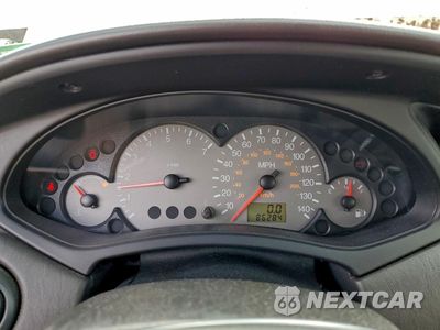 Zdjęcie 9 z 12 samochodu: 2003 FORD FOCUS ZX3 VIN:3FAFP31Z13R166798 - miniatura