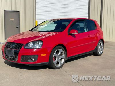 Drugie zdjęcie samochodu z przodu: 2009 VOLKSWAGEN GTI VIN:WVWFD71K89W137222 - miniatura
