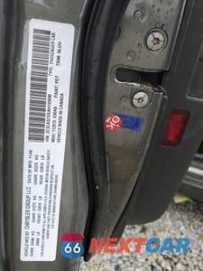 Zdjęcie 12 z 12 samochodu: 2010 CHRYSLER 300 TOURING VIN:2C3CA5CVXAH155090 - miniatura