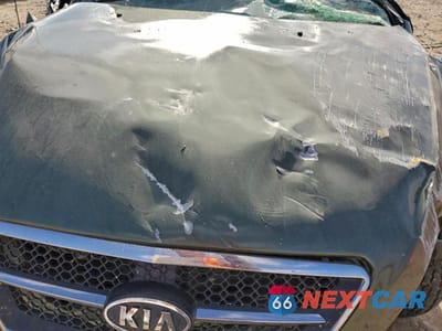 Zdjęcie 11 z 11 samochodu: 2003 KIA SORENTO EX VIN:KNDJC733735091379 - miniatura