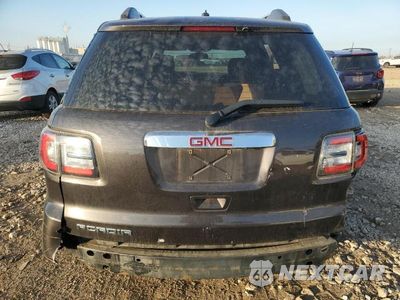 Zdjęcie 6 z 12 samochodu: 2015 GMC ACADIA SLE VIN:1GKKRNED3FJ372057 - miniatura