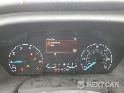 Zdjęcie 9 z 13 samochodu: 2023 FORD TRANSIT T-250 VIN:1FTBR3XGXPKA04459 - miniatura