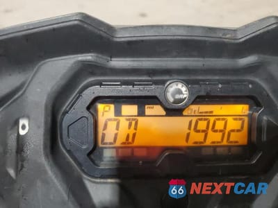 Zdjęcie 8 z 10 samochodu: 2020 CAN-AM OUTLANDER MAX XT 570 VIN:3JBLPAT2XLJ001237 - miniatura