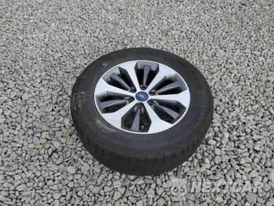 Zdjęcie 12 z 16 samochodu: 2019 FORD F150 SUPERCREW VIN:1FTEW1EP5KKD26819 - miniatura