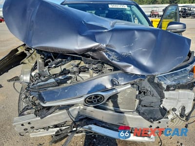 Zdjęcie 11 z 12 samochodu: 2023 TOYOTA HIGHLANDER L VIN:5TDKDRAH3PS046435 - miniatura