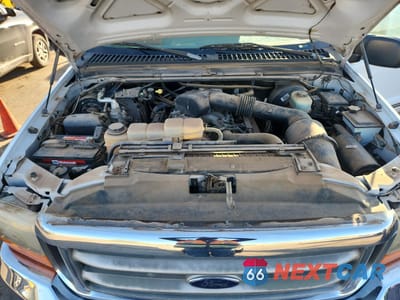 Zdjęcie 11 z 12 samochodu: 1999 FORD F250 SUPER DUTY VIN:1FTNX20S1XED79585 - miniatura