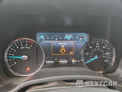 Zdjęcie 9 z 16 samochodu: 2021 FORD EXPEDITION LIMITED VIN:1FMJU2AT7MEA84786 - miniatura