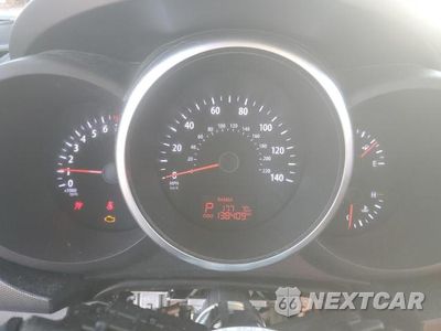 Zdjęcie 9 z 11 samochodu: 2012 KIA SOUL + VIN:KNDJT2A62C7380402 - miniatura