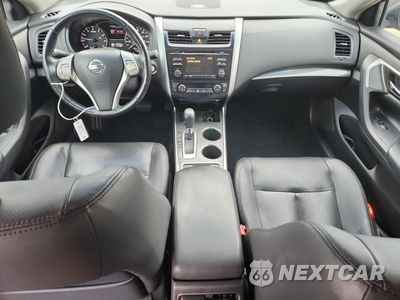 Zdjęcie 8 z 14 samochodu: 2013 NISSAN ALTIMA 2.5 VIN:1N4AL3AP9DC118020 - miniatura