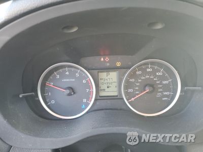 Zdjęcie 9 z 13 samochodu: 2014 SUBARU FORESTER 2.5I PREMIUM VIN:JF2SJAEC2EH478784 - miniatura