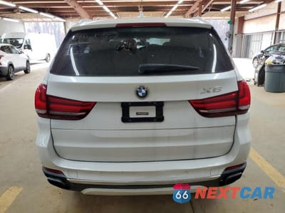 Zdjęcie 6 z 13 samochodu: 2017 BMW X5 XDRIVE50I LUX 4.4L V8 VIN:5UXKR6C32H0J85055 - miniatura