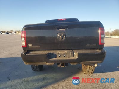 Zdjęcie 6 z 12 samochodu: 2024 RAM 2500 BIG HORN VIN:3C6UR5DL3RG127219 - miniatura