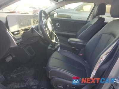 Zdjęcie 7 z 13 samochodu: 2023 HYUNDAI IONIQ 5 SEL VIN:KM8KNDAF7PU201171 - miniatura