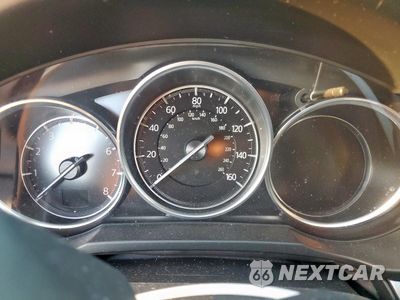 Zdjęcie 9 z 13 samochodu: 2020 MAZDA CX-5 TOURING VIN:JM3KFACM4L0754171 - miniatura