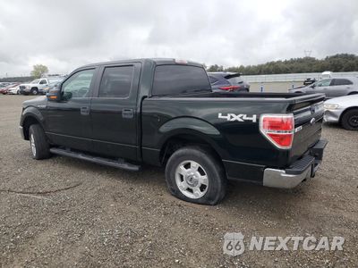 Drugie zdjęcie samochodu z przodu: 2014 FORD F150 SUPERCREW VIN:1FTFW1EF0EFA95708 - miniatura