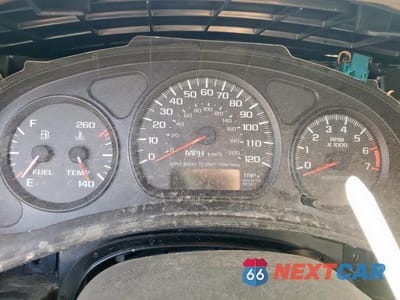 Zdjęcie 9 z 14 samochodu: 2002 CHEVROLET MONTE CARLO LS VIN:2G1WW12EX29268529 - miniatura